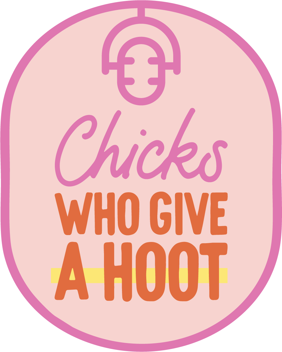 Home - Chicks Who Give A Hoot