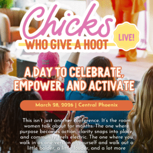 Live Event 2026 – VIP